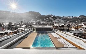 Schwarzer Adler Kitzbuehel - Adults Only