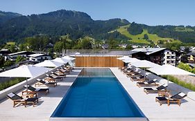 Schwarzer Adler Kitzbuehel - Adults Only